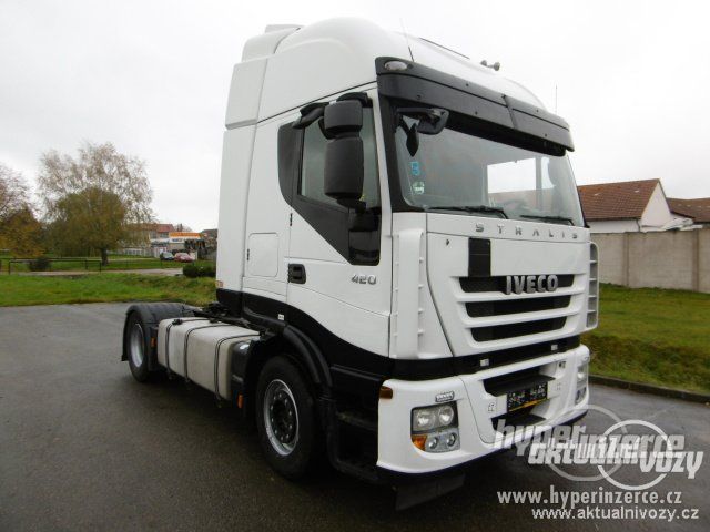 Iveco Stralis (ID 10587) - foto 1