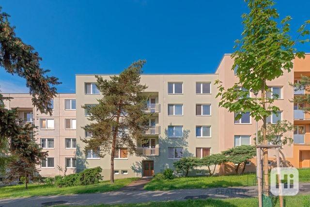 Prodej bytu 3+1 s balkonem a klimatizací ve Znojmě, byt 3+1, 71m2, OV, Znojmo, balkon, klima, parkov - foto 11