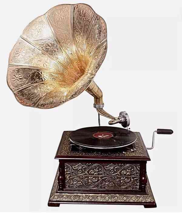 400 nových gramofonových jehel do starých gramofonů na kliku - foto 6