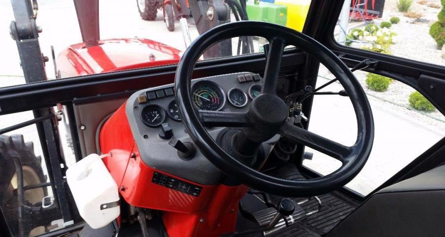 Zetor 5340 - foto 5