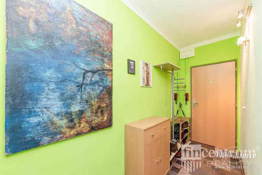 Prodej bytu 2+1 59 m2 Královský vršek, Jihlava - foto 16