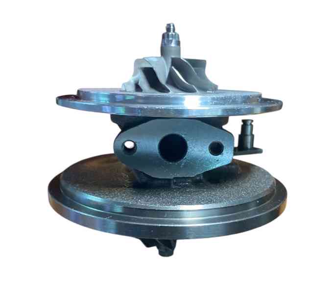 Střed turba Ložiskový uzel GARRETT  757042-5014S  03G253019N - foto 2