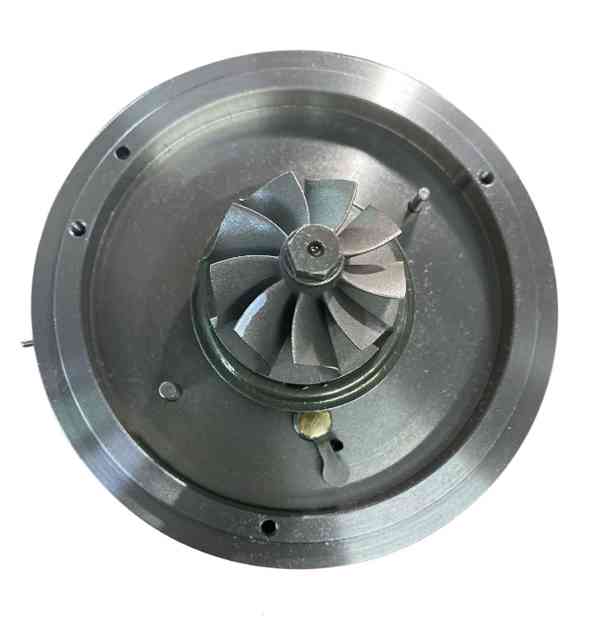 Střed turba Ložiskový uzel GARRETT  757042-5014S  03G253019N - foto 3