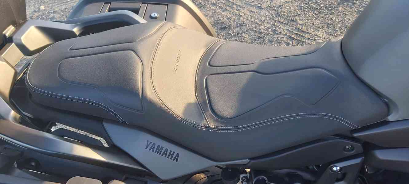 Yamaha 7GT Tracer  - foto 5