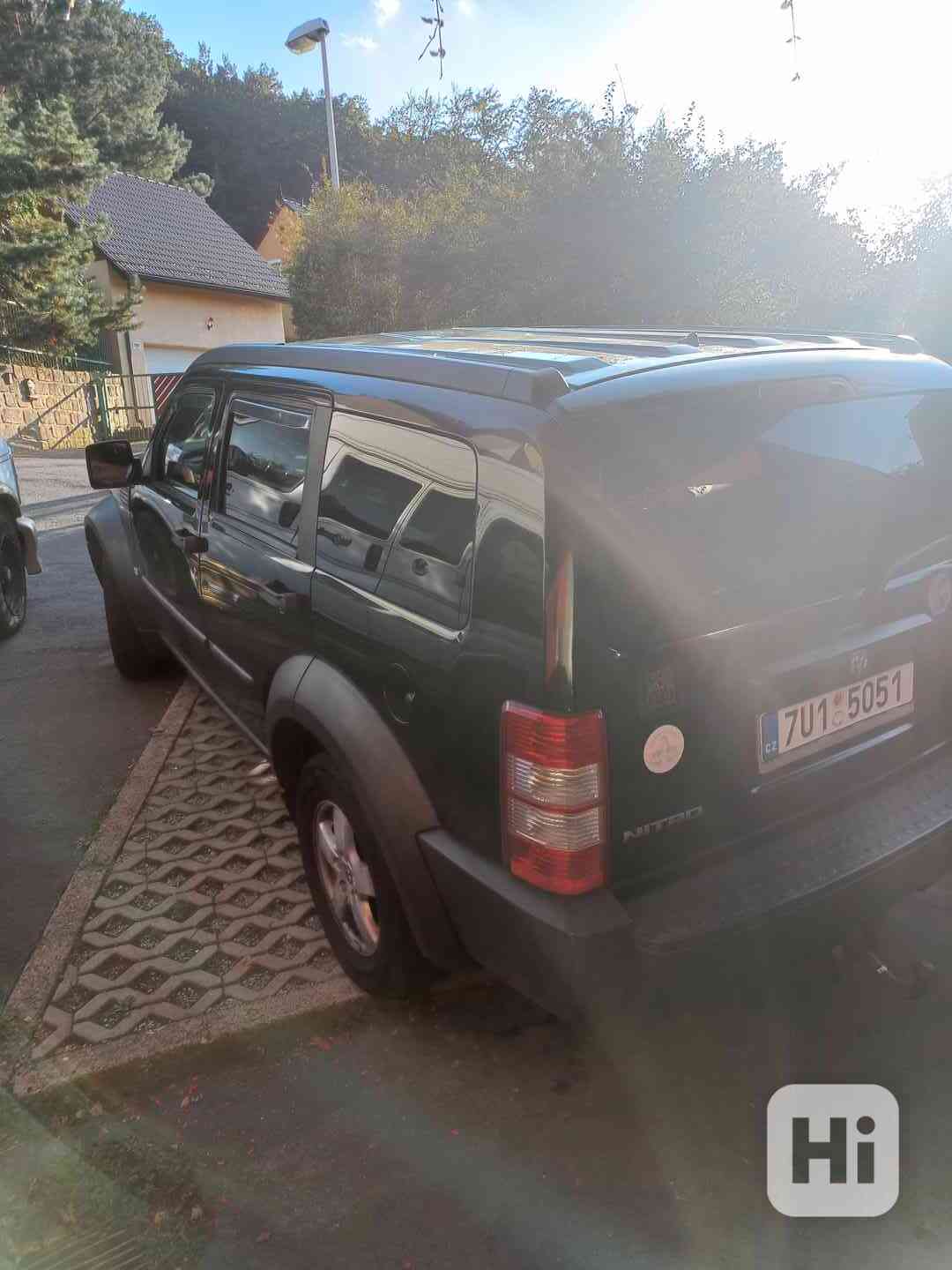 DODGE NITRO - foto 1