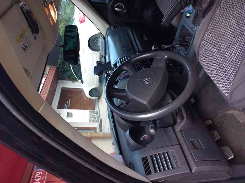 DODGE NITRO - foto 6