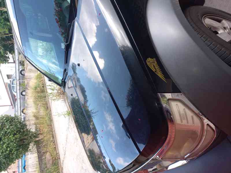 DODGE NITRO - foto 10