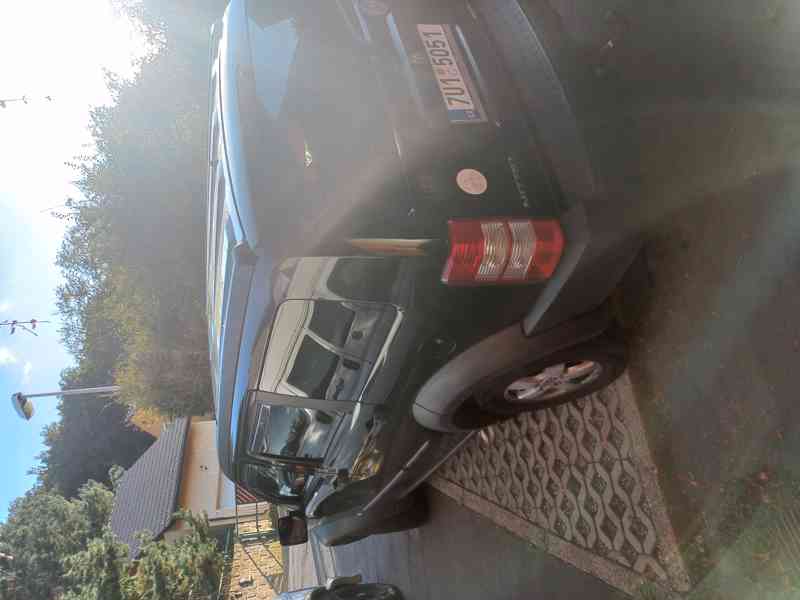DODGE NITRO - foto 1