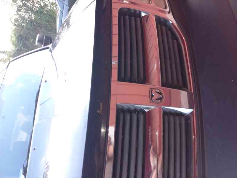 DODGE NITRO - foto 12