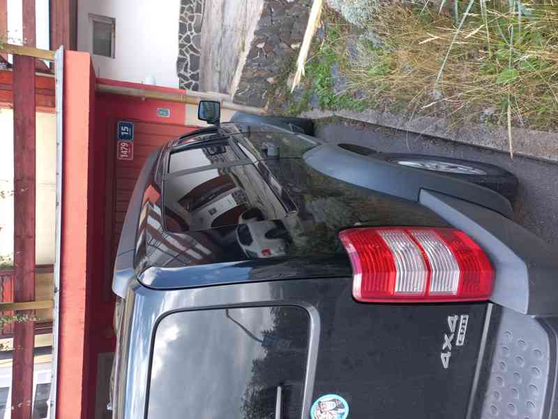 DODGE NITRO - foto 9