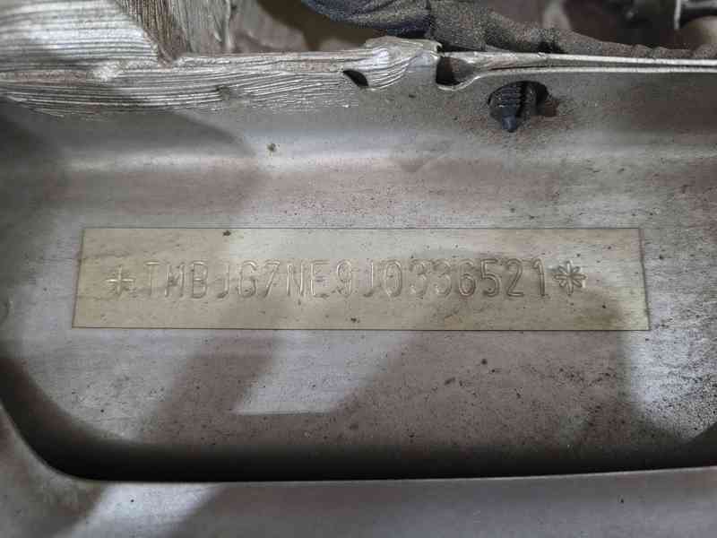 Octavia 3 Fl - foto 5