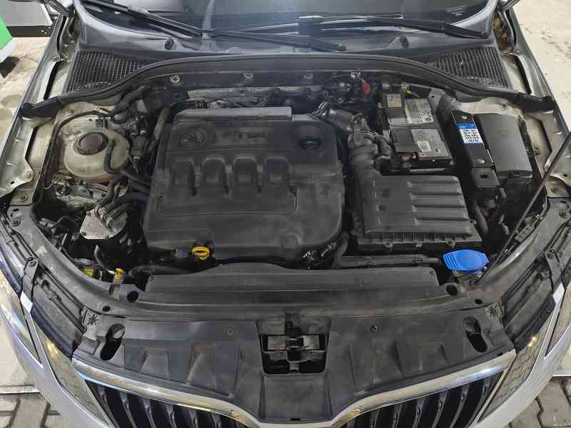 Octavia 3 Fl - foto 4