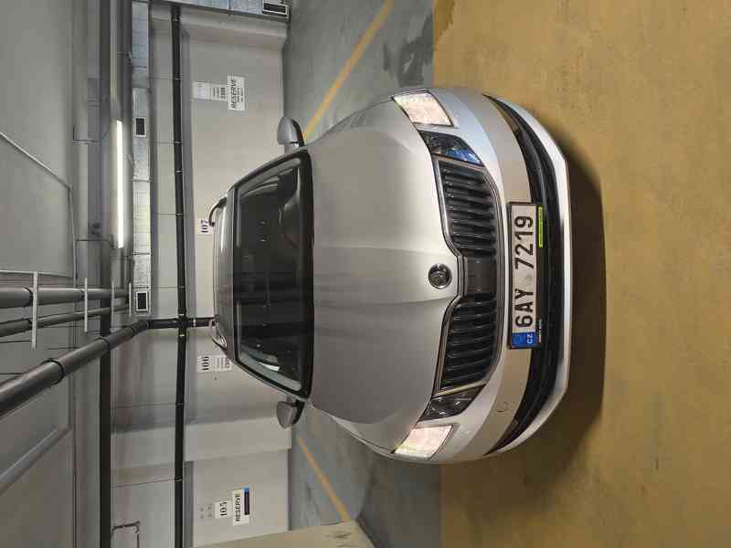 Octavia 3 Fl - foto 2