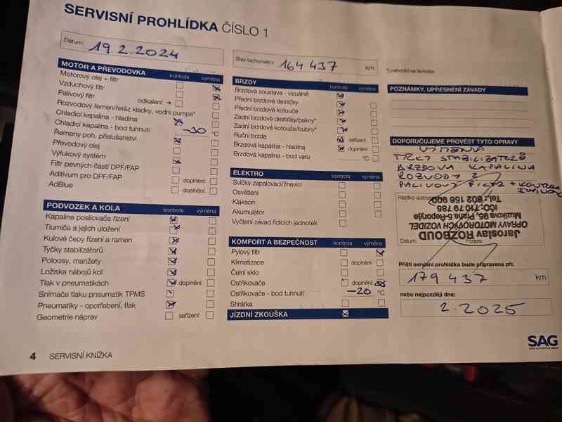 Octavia 3 Fl - foto 14