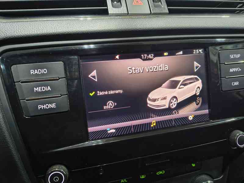 Octavia 3 Fl - foto 7