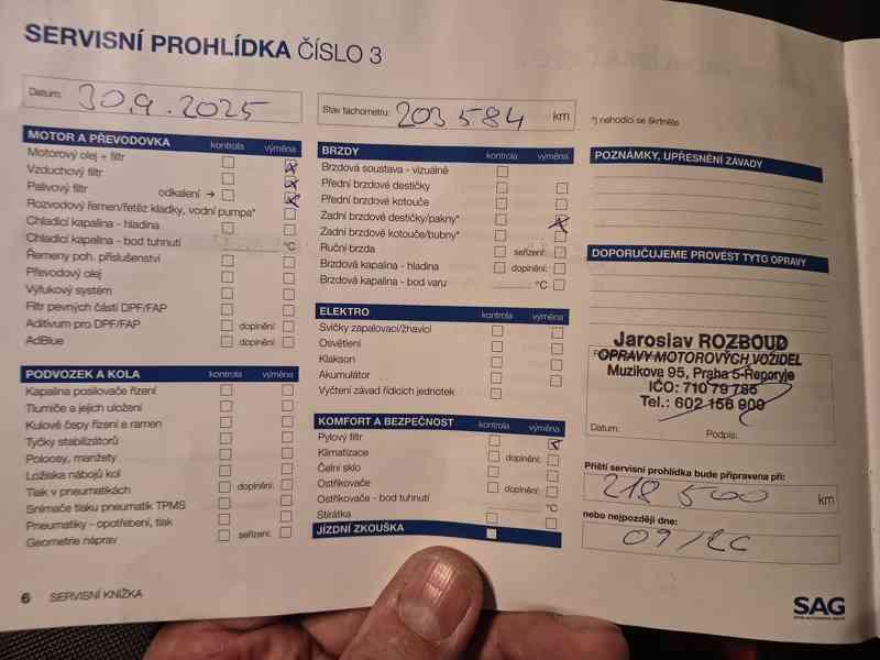 Octavia 3 Fl - foto 12