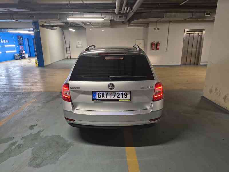 Octavia 3 Fl - foto 3