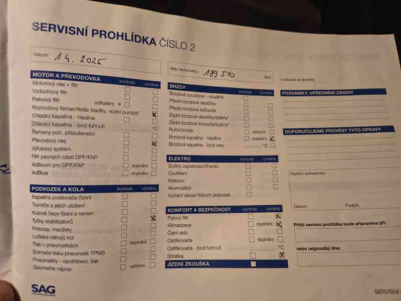 Octavia 3 Fl - foto 13