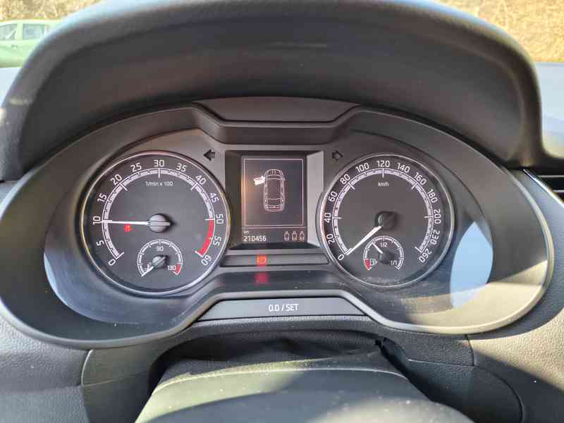 Octavia 3 Fl - foto 8