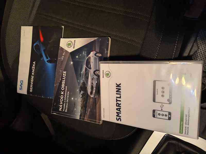 Octavia 3 Fl - foto 15