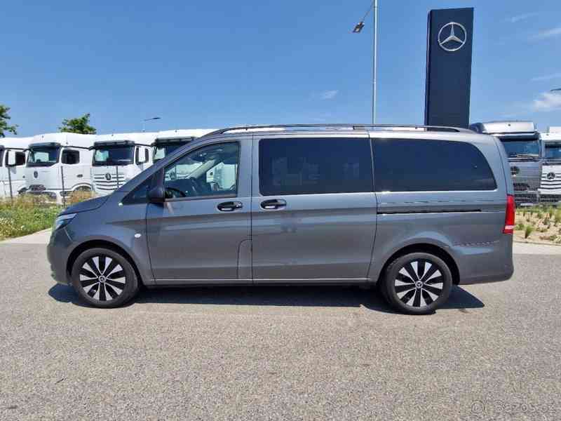 Mercedes-Benz Vito 2,0   Tourer 124 - foto 2