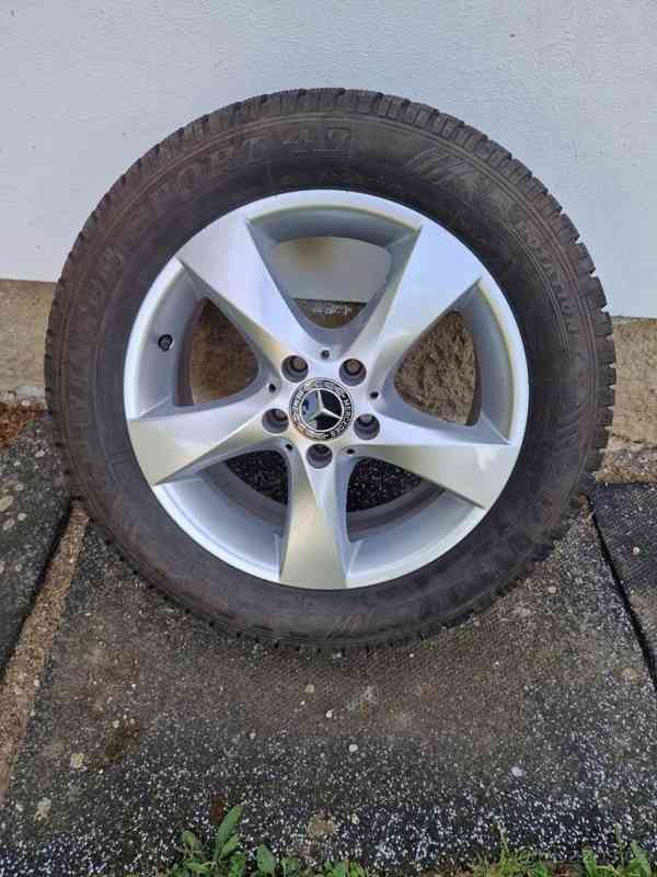 Mercedes-Benz Vito 2,0   Tourer 124 - foto 10