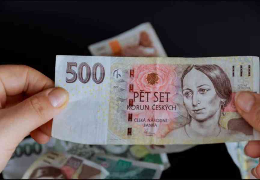 Finanční podpora – Rychlá a spolehlivá nabídka půjčky - foto 4