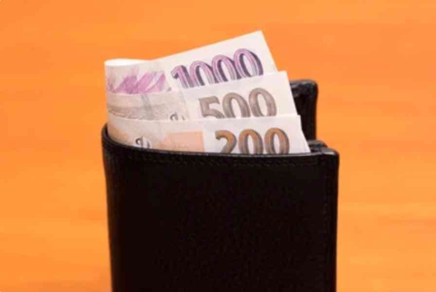 PŮJČKU ZÍSKEJTE ONLINE, SNADNO A BEZ KOMPLIKACÍ NEBO ZBYTEČN