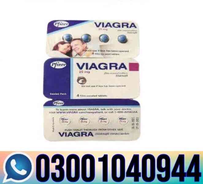 Viagra 25mg Tablets In Multan - 0300.1040944 - Order Now - foto 1
