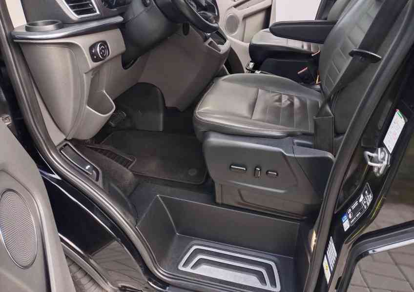 Ford Tourneo Custom, Titanium X 125KW Aut. L2 - foto 2
