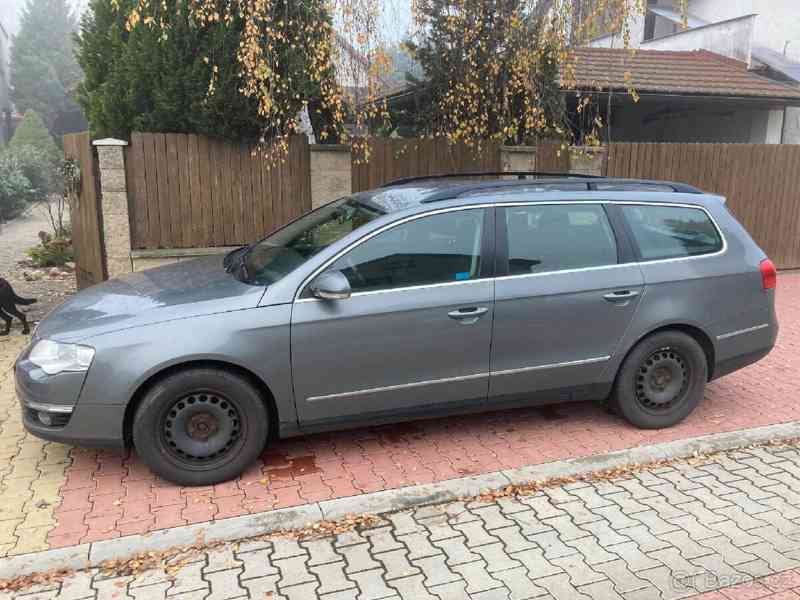 Volkswagen Passat Variant	 - foto 2