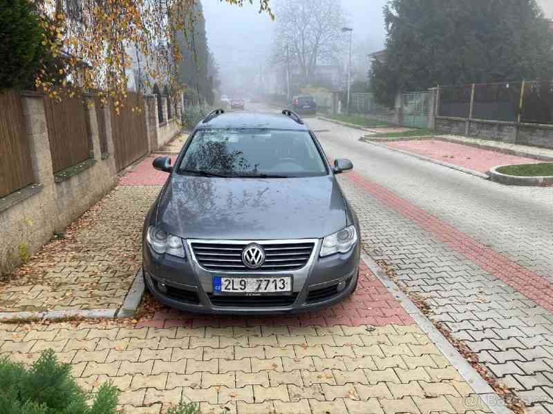 Volkswagen Passat Variant	 - foto 3