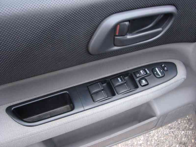 Subaru Forester 2.0i (92 KW) 2004, DPH, serviska, ČR, - foto 6