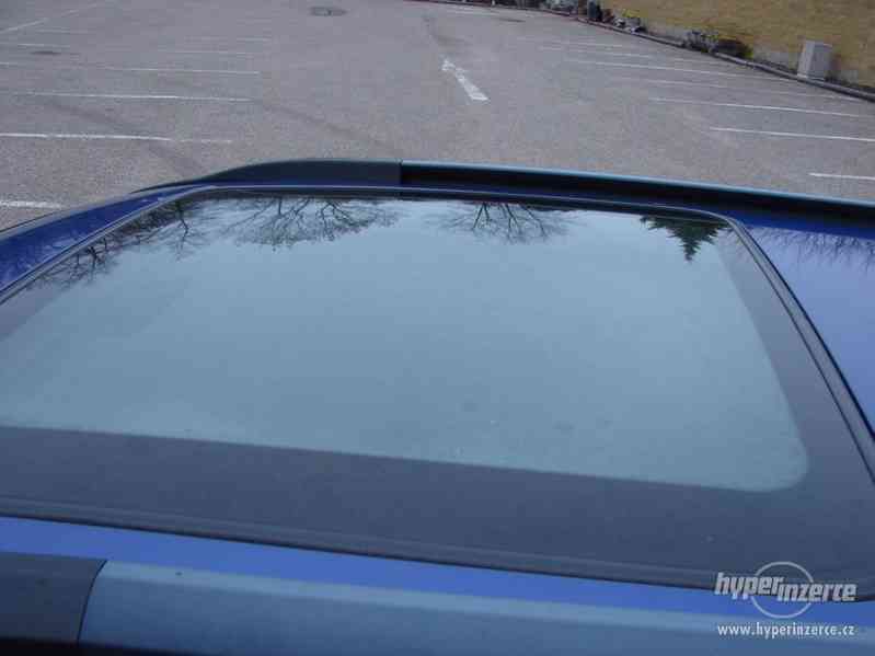 Subaru Forester 2.0i (92 KW) 2004, DPH, serviska, ČR, - foto 15