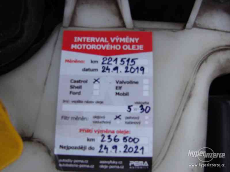 Subaru Forester 2.0i (92 KW) 2004, DPH, serviska, ČR, - foto 17