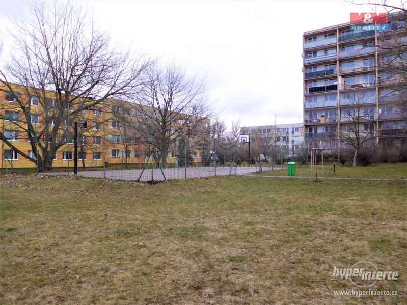 Prodej bytu 2+1, 42 m?, Slaný, ul. Gagarinova - foto 2