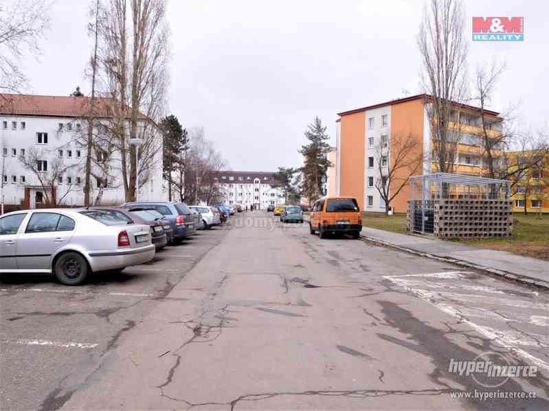 Prodej bytu 2+1, 42 m?, Slaný, ul. Gagarinova - foto 3