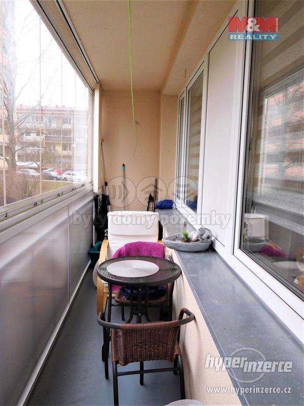 Prodej bytu 2+1, 42 m?, Slaný, ul. Gagarinova - foto 6