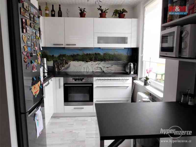 Prodej bytu 2+1, 42 m?, Slaný, ul. Gagarinova - foto 7