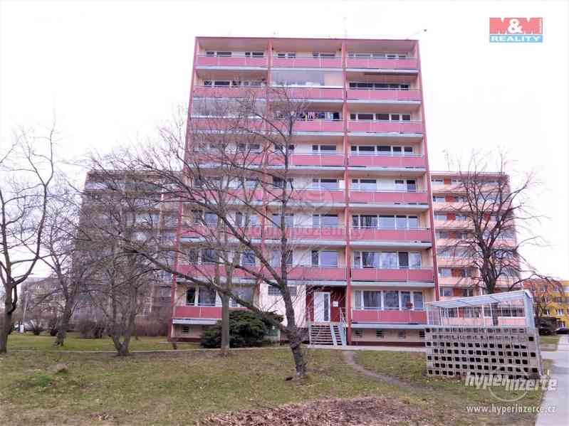 Prodej bytu 2+1, 42 m?, Slaný, ul. Gagarinova - foto 10
