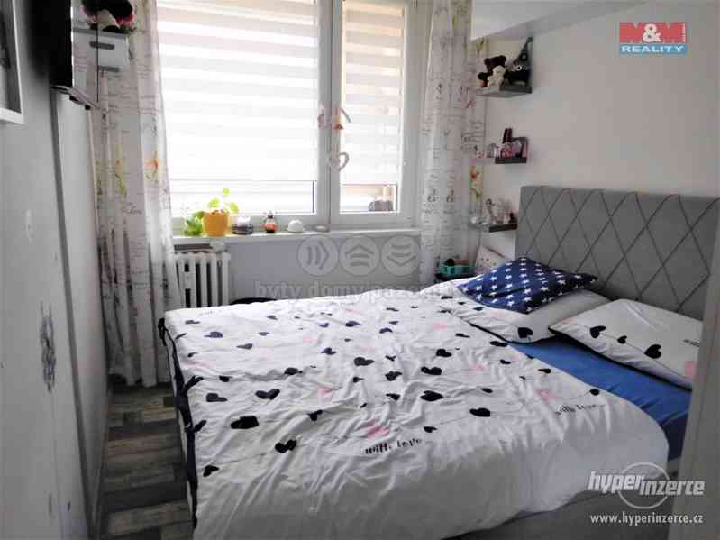 Prodej bytu 2+1, 42 m?, Slaný, ul. Gagarinova - foto 12