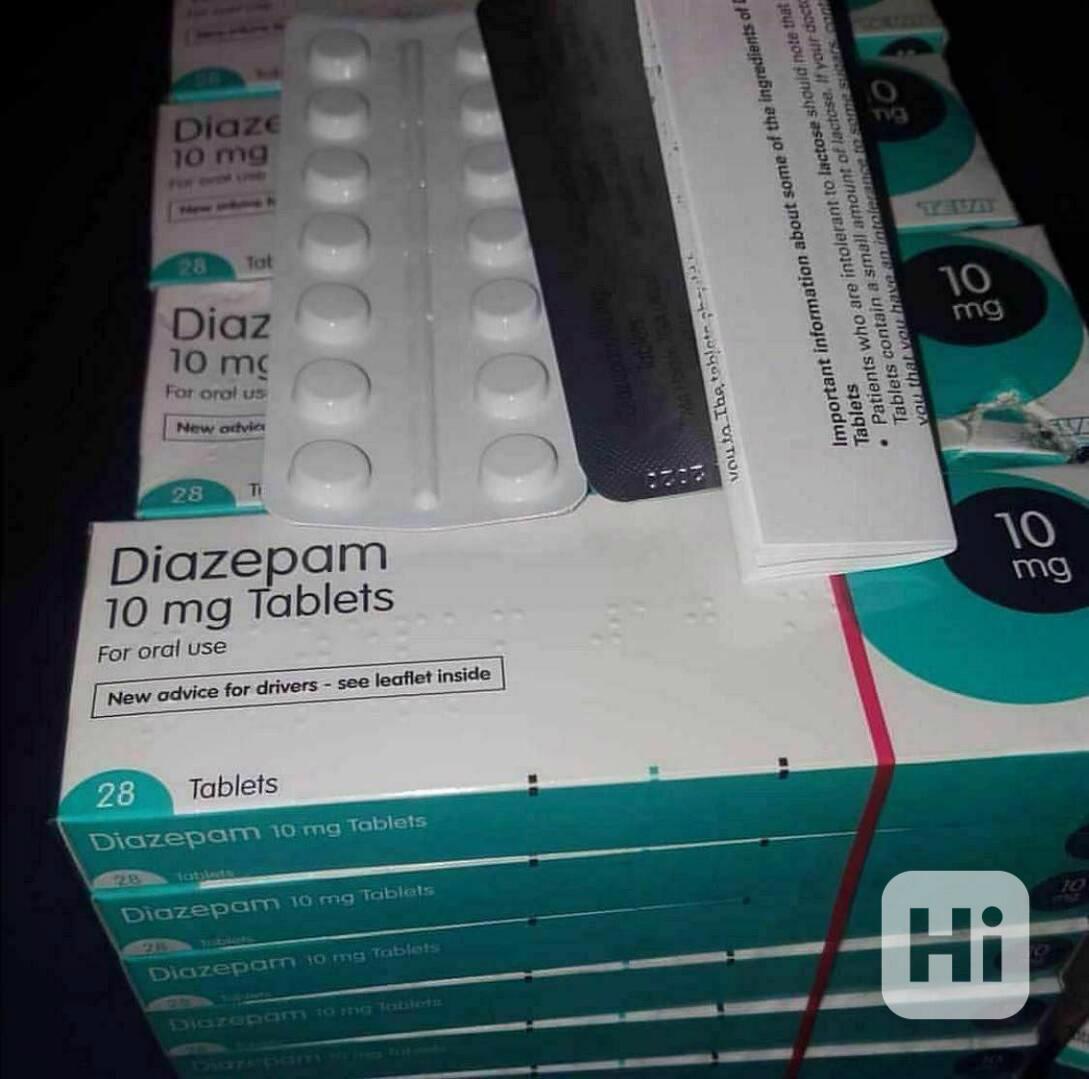 NEMBUTAL 250ml,DIAZEPAM,HYPNOGEN 10mg a dalsi na prodej - foto 1