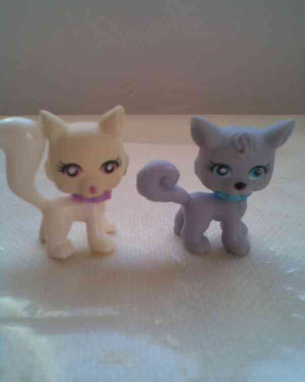 Nová Barbie a zvířátka - foto 2