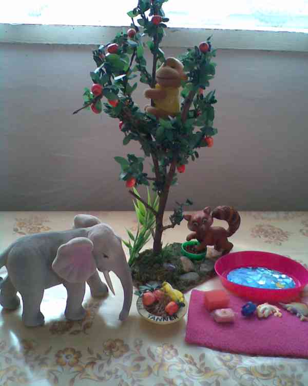 Nová Barbie a zvířátka - foto 5