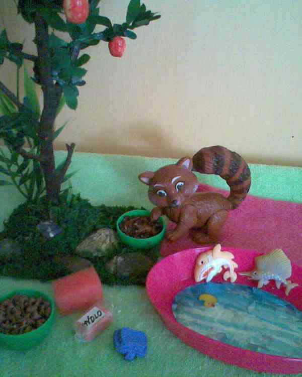 Nová Barbie a zvířátka - foto 6