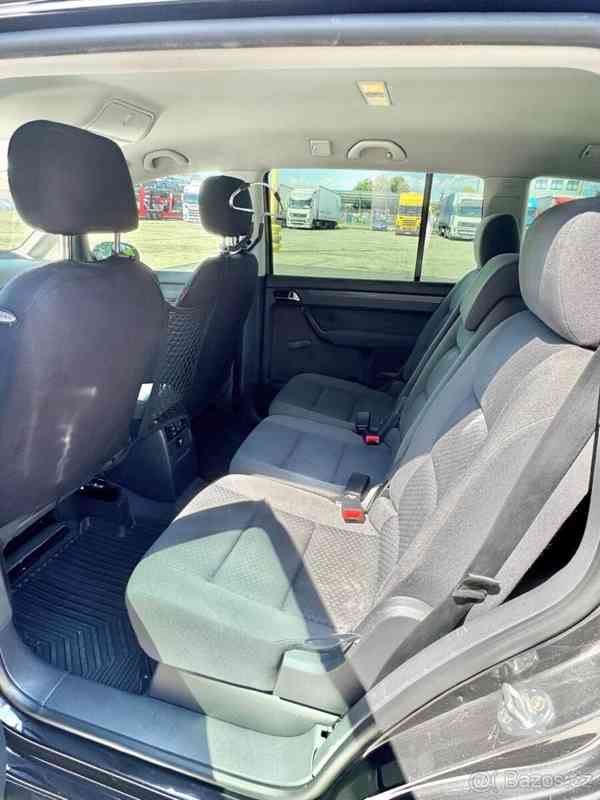 Volkswagen Tiguan 1,9 TDI 74kw bez DPF - foto 7