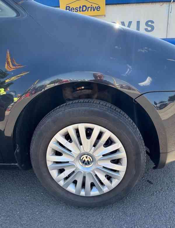 Volkswagen Tiguan 1,9 TDI 74kw bez DPF - foto 13