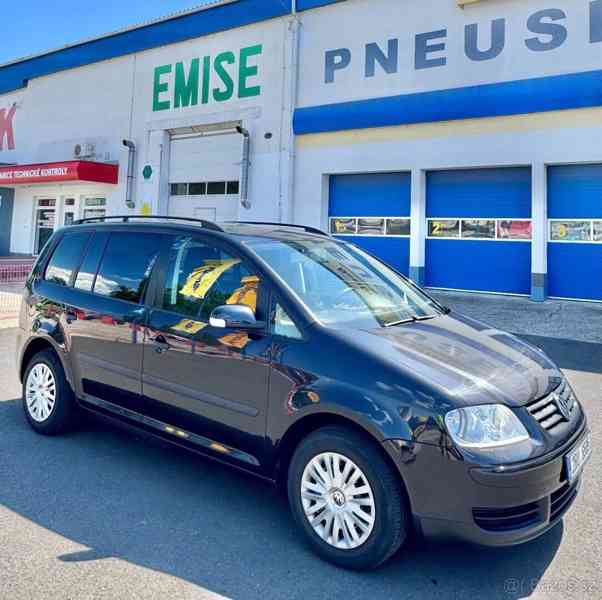Volkswagen Tiguan 1,9 TDI 74kw bez DPF - foto 18