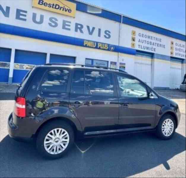 Volkswagen Tiguan 1,9 TDI 74kw bez DPF - foto 2