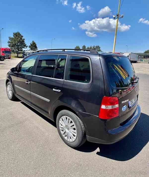 Volkswagen Tiguan 1,9 TDI 74kw bez DPF - foto 11